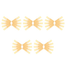 50Pièces Anches Pour Clarinette En Couleurs Assorties Débutant