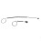 Power Sliding Door Cable 72546 TK8 A01 Odyssey 10