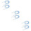 6St Beaded Brilkoord Multi Elegant Sportieve Activiteiten 1