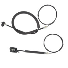 Power Sliding Door Cable 72546 TK8 A01 Odyssey