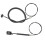 Power Sliding Door Cable 72546 TK8 A01 Odyssey 1