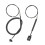 Power Sliding Door Cable 72546 TK8 A01 Odyssey 8