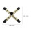 Repose-Queue De Billard En Alliage Avec Base Protectrice 3