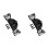 2X ABS Modulator Valve  Repair Kit Compatible for   2 SWO500030 1