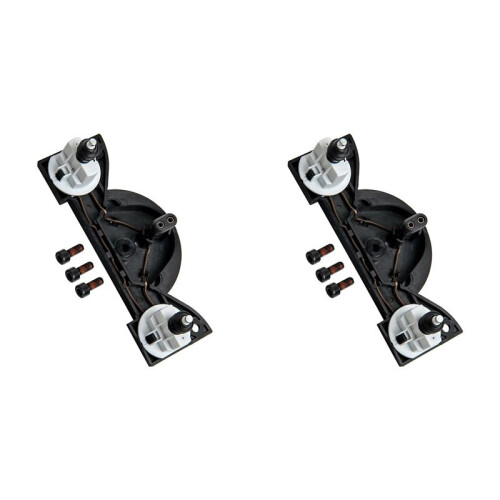 2X ABS Modulator Valve  Repair Kit Compatible for   2 SWO500030
