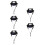 5Stk Einlage Verstellbar Aus Bauhelm 5