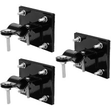 3Pièces Fixeurs Panier Accessoire Polyvalent