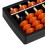 Multi-Color Plastic Abacus for Kids Learning Tool School Supply 8