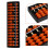 Multi-Color Plastic Abacus for Kids Learning Tool School Supply 10