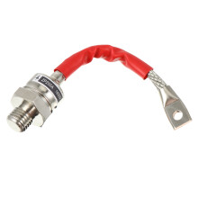 1St Compacte Praktische Diode Connector Met Brandveilige Materialen