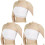 3Pièces Bandeau Tube Bra Élastique Pour Été 1