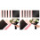 Papier Double Face Bord Pour Bouquet 1