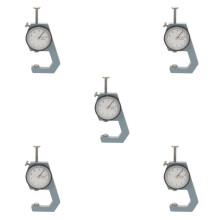 5Pièces De Mesure Pour Bois Métal Outil Portable