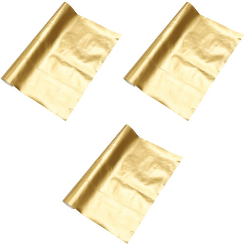 Plaques Cuir Décoration DIY Sacs