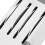 4Pcs Date Stamp Portable Handheld Multi-Purpose Stamper 8