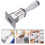 4Pcs Date Stamp Portable Handheld Multi-Purpose Stamper 10
