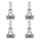 4Pcs Date Stamp Portable Handheld Multi-Purpose Stamper 11