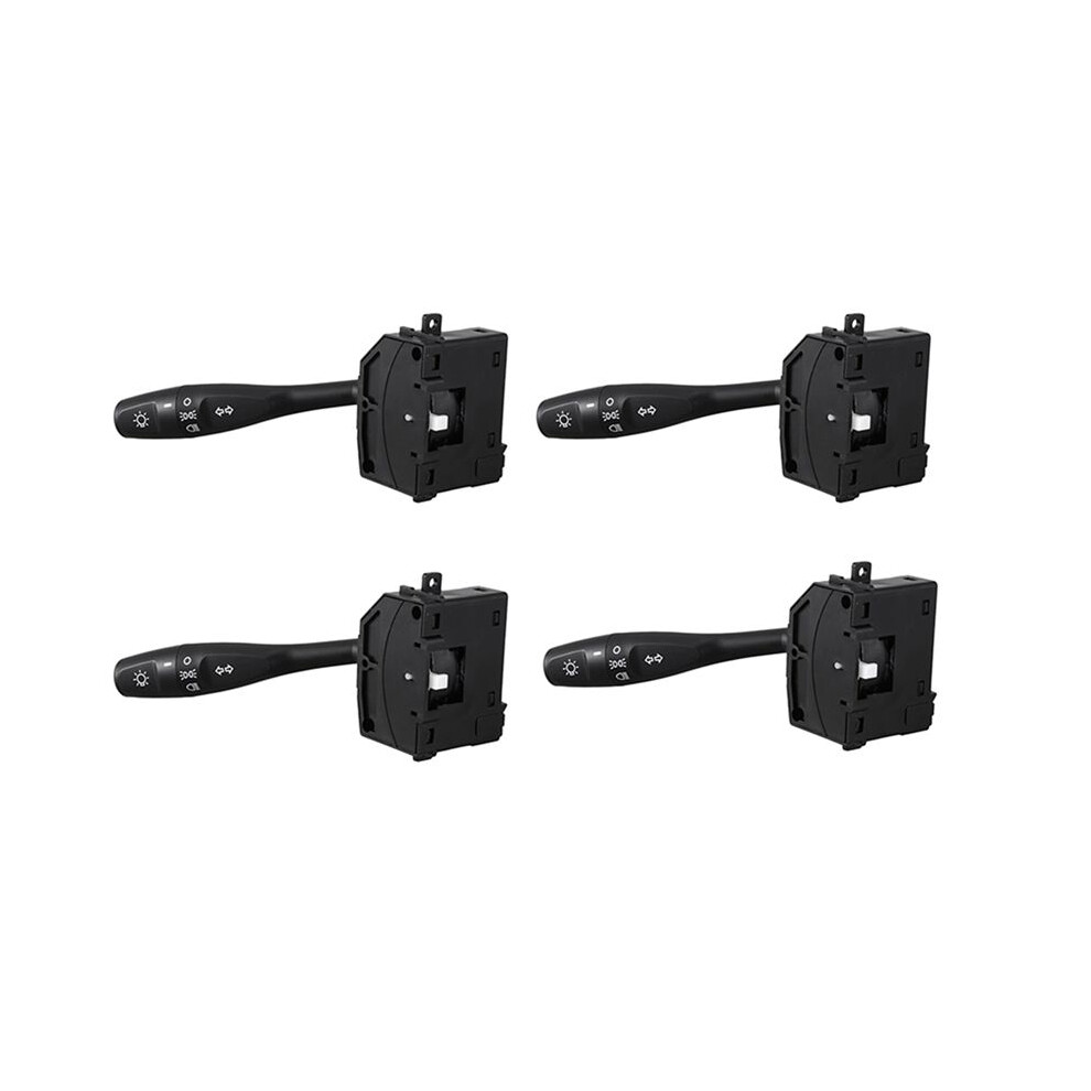 4X Car Headlight Indicator Signal Combination Rhd Mr329666 For L200 Strada 1996 - 2005 4713726992783