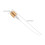 20Pièces Embouts Spray Plastique Compatible Flacon 3