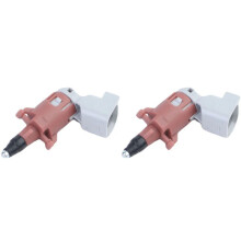 2X 3F2T-14018-AA 3F2T14018AA Car Door Light  for  Expedition 2004-2012