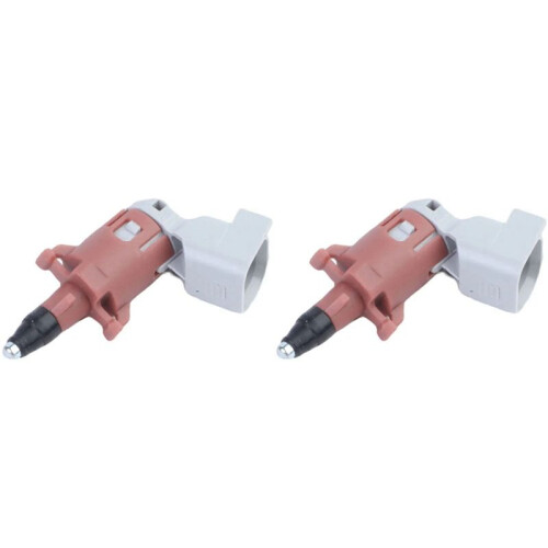 2X 3F2T-14018-AA 3F2T14018AA Car Door Light  for  Expedition 2004-2012