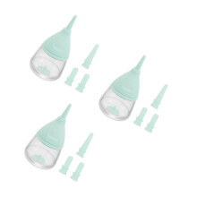 3Pièces Flacons De Nourrissage Pour Petits Animaux