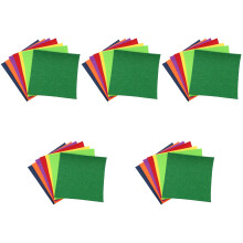 Feutrine Non Tissée Souple Pour Activités Créatives Enfants