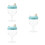 3Pièces Gobelet Bébé Multi-Usage Anti-Renversement 10