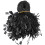 8550Pcs Black Nylon Hang Tag Strings Durable Lightweight for Clothes 1