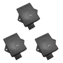 3X Motorrad ZüNd Spule CDI Hoch Druck Paket ZüNder Geeignet für LINHAI FS300 ATV 260CC 300CC