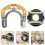 4Pcs Motor Centrifugal Switch Electric Motor Part Durable Multi Color 3