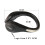 4Pcs Shoe Light Clips LED Flash for Running Safety Gear 3