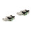 4Pcs Shoe Light Clips LED Flash for Running Safety Gear 7