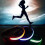 4Pcs Shoe Light Clips LED Flash for Running Safety Gear 10