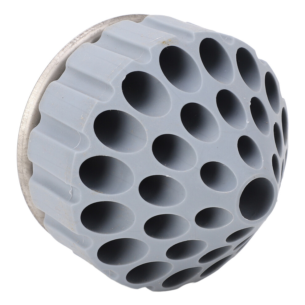 35 Holes Jadestone Carving Bit Organizer Plastic Screwdriver Holder 8491386917815