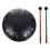 1Set Handgemaakte Tong Drum Percussie Instrument Set 1