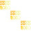 6Sets Multi-Color Scratch Paper Toy for Kids Safe Durable PP Material 1