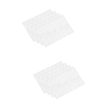 Nageltabs Voor Teen Decor Dubbelzijdige Lijm