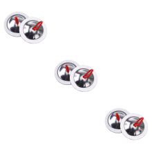 3St Mini Kleine Cymbals Multi Kleur Voor Kids En