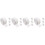 16Pcs Professional Polyester Sausage Netting Roll for Bbq Meat Wrap 5
