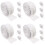 16Pcs Professional Polyester Sausage Netting Roll for Bbq Meat Wrap 6