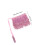 Accessoire Danseuse Rose Ceinture À Paillettes Et 2