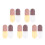 Lip Enhancer Gloss Plastic Tube Moisturizing Lip Oil Protector 1