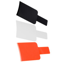 6St Haarkleurplank Ergonomisch Gekleurd Haarverf