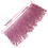 Accessoire Danseuse Rose Ceinture À Paillettes Et 8