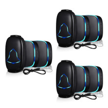 3Ensembles Boutons Fil Seniors À