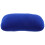 2Pièces Oreiller Compact En Mousse Spandex Pour Camping Voyage 2