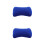 2Pièces Oreiller Compact En Mousse Spandex Pour Camping Voyage 4