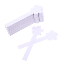 200St Aromatherapie Geurtest Papier Voor En Essentiële Oliën