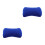 2Pièces Oreiller Compact En Mousse Spandex Pour Camping Voyage 8
